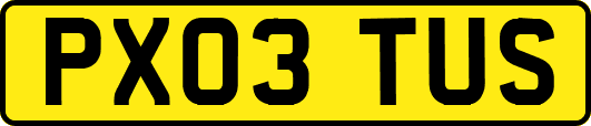 PX03TUS