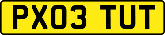 PX03TUT