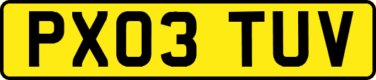PX03TUV