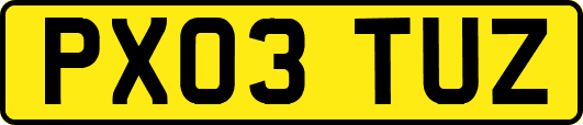 PX03TUZ