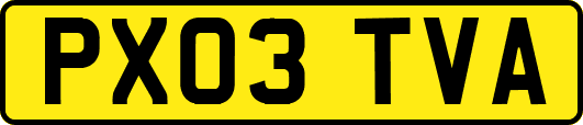 PX03TVA
