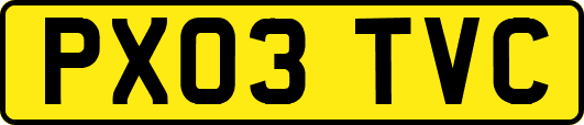 PX03TVC