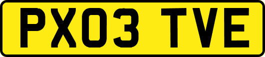 PX03TVE