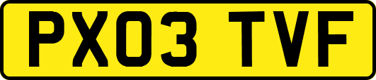 PX03TVF