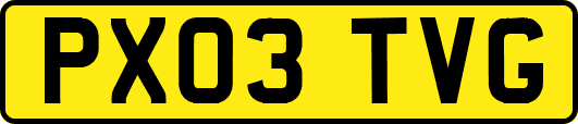 PX03TVG