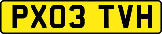 PX03TVH