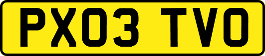 PX03TVO
