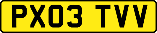 PX03TVV