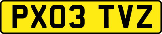 PX03TVZ