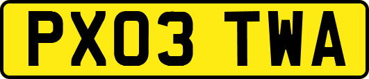 PX03TWA