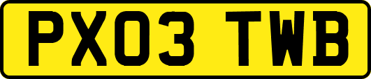 PX03TWB