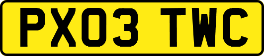 PX03TWC