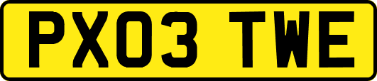 PX03TWE