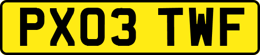 PX03TWF