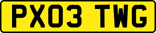 PX03TWG