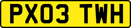 PX03TWH