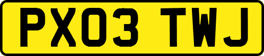 PX03TWJ