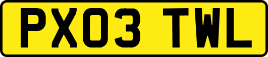 PX03TWL