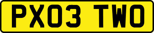 PX03TWO