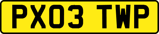 PX03TWP