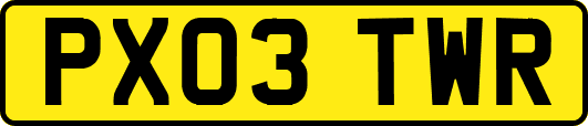 PX03TWR