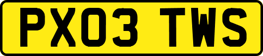 PX03TWS