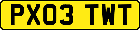 PX03TWT