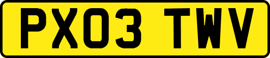 PX03TWV