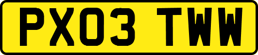PX03TWW