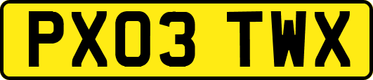 PX03TWX