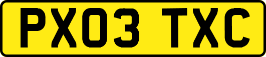 PX03TXC