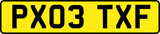 PX03TXF
