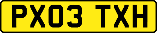 PX03TXH