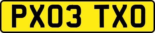 PX03TXO