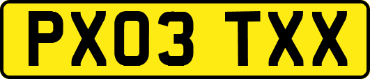 PX03TXX