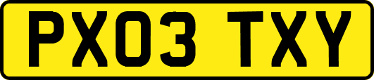 PX03TXY