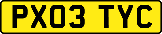 PX03TYC