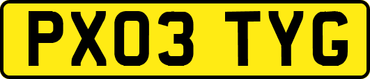 PX03TYG