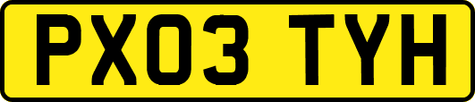 PX03TYH