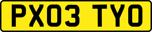 PX03TYO