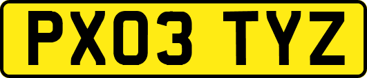 PX03TYZ
