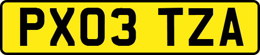 PX03TZA