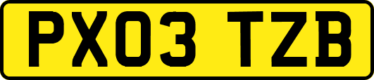 PX03TZB