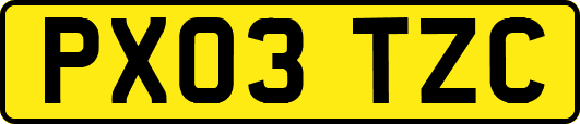 PX03TZC