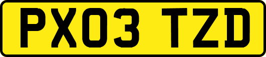 PX03TZD