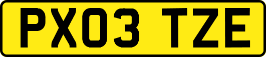 PX03TZE