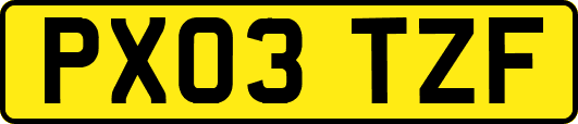 PX03TZF