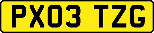 PX03TZG