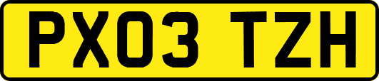 PX03TZH