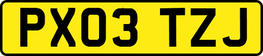 PX03TZJ